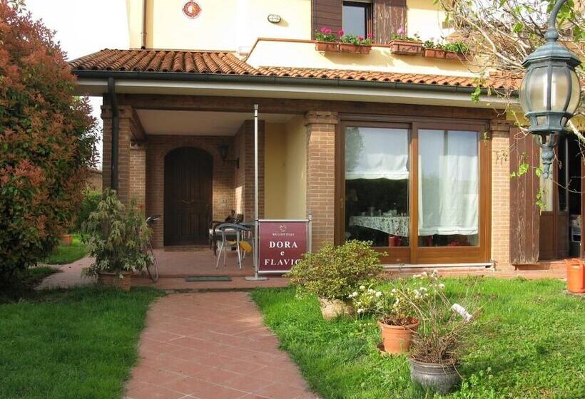 B&b Dora E Flavio Country Rooms