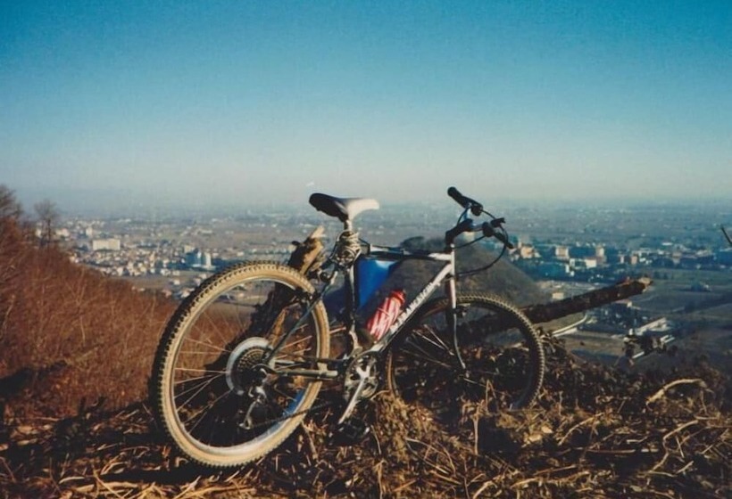 B&b Dora E Flavio Country Rooms