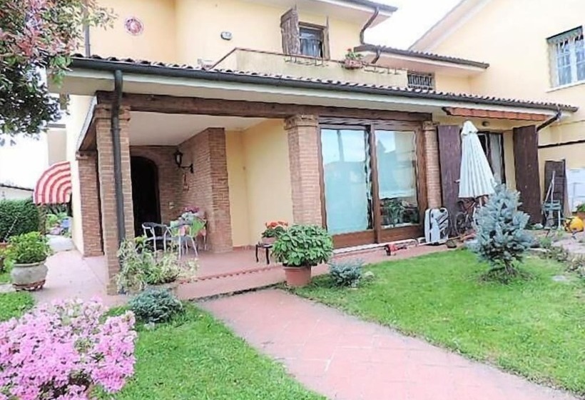 B&b Dora E Flavio Country Rooms