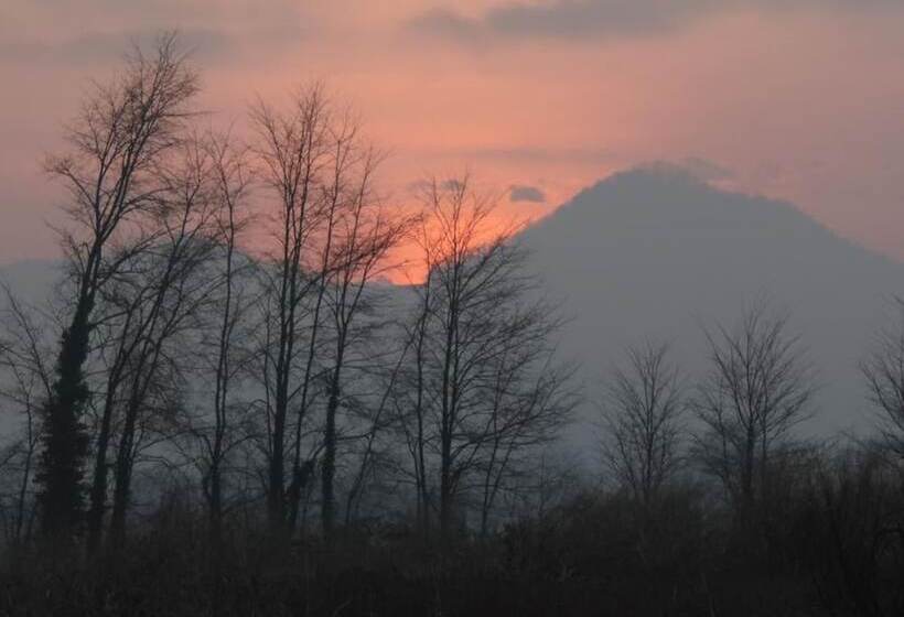 B&b Dora E Flavio Country Rooms