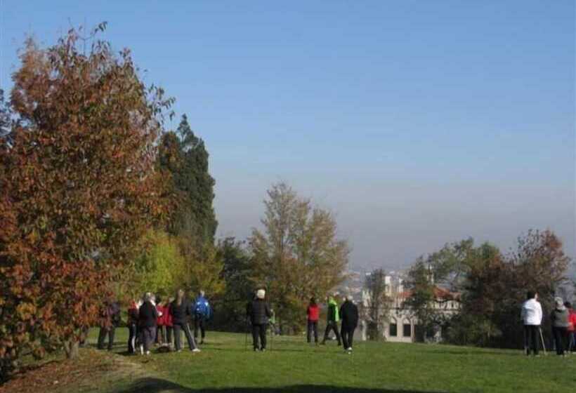 B&b Dora E Flavio Country Rooms