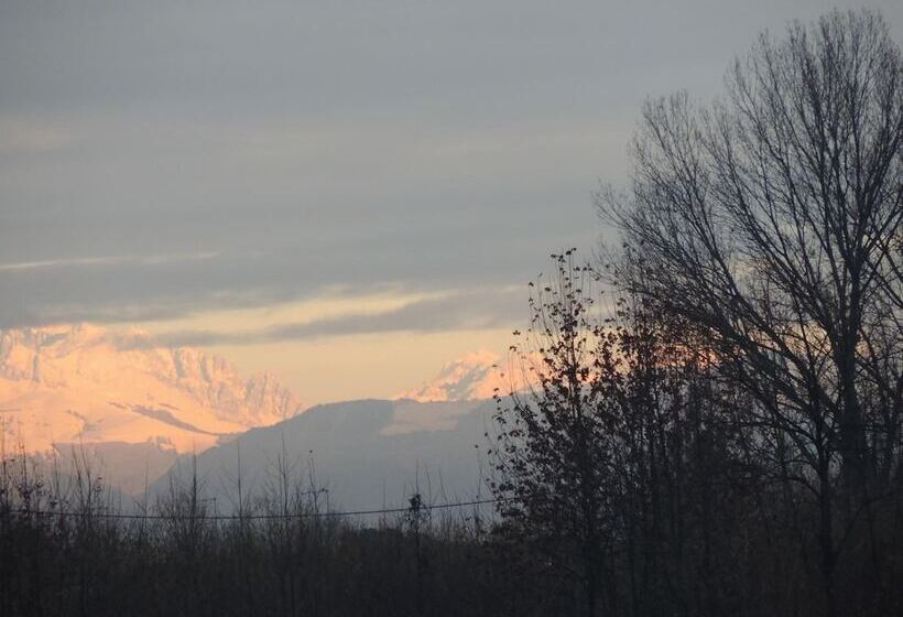 B&b Dora E Flavio Country Rooms