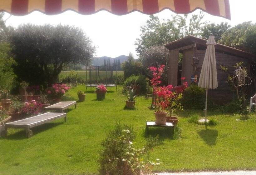 B&b Dora E Flavio Country Rooms