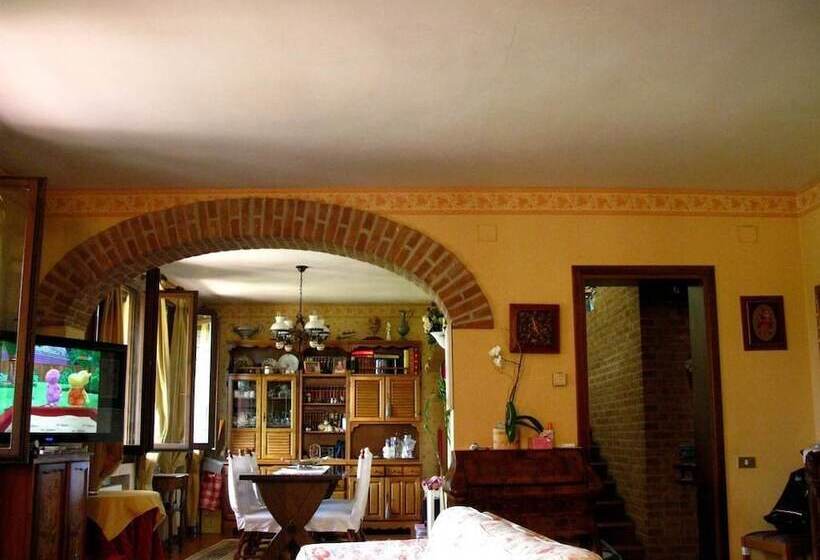 B&b Dora E Flavio Country Rooms