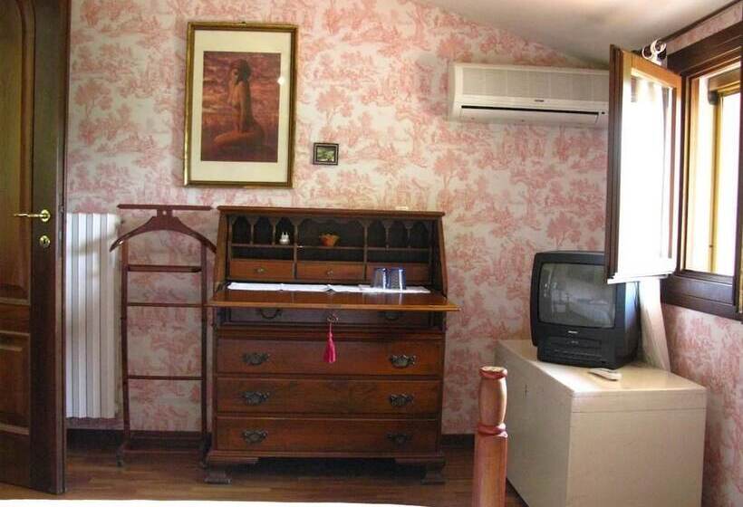 B&b Dora E Flavio Country Rooms