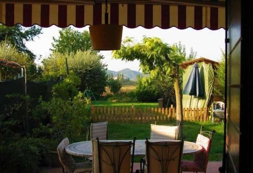 B&b Dora E Flavio Country Rooms