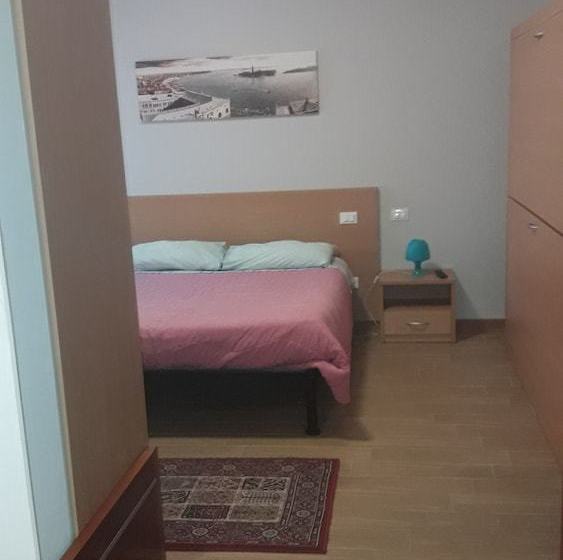 مبيت وإفطار Giardino Di Ro