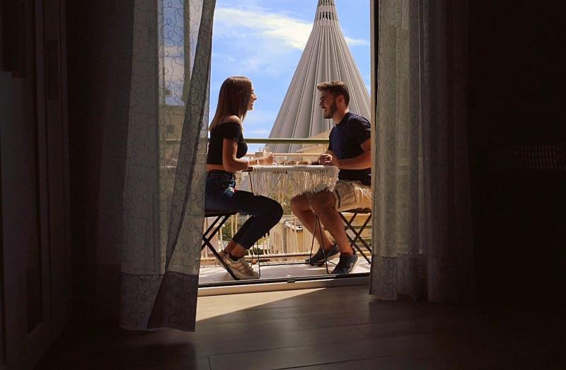 צימר Il Tempio Di Athena   Cultura E Relax A Siracusa