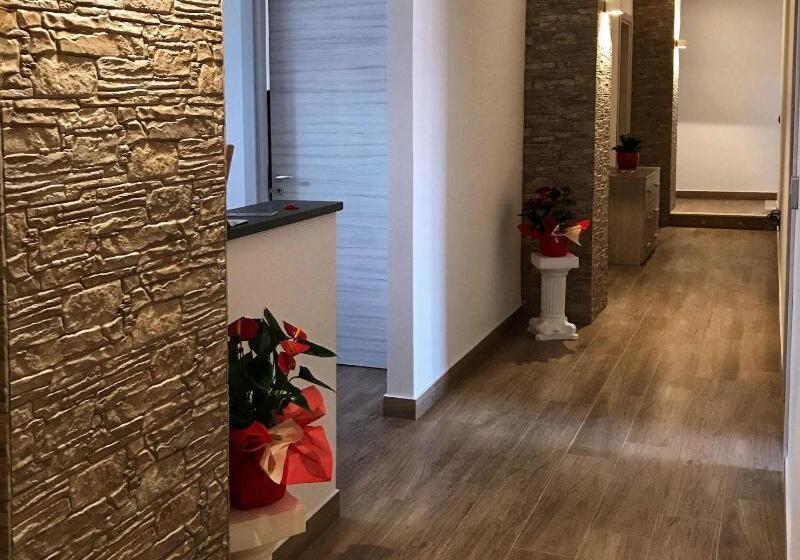 צימר Il Tempio Di Athena   Cultura E Relax A Siracusa