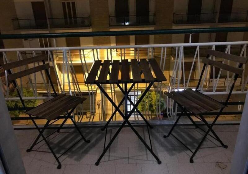 צימר Il Tempio Di Athena   Cultura E Relax A Siracusa