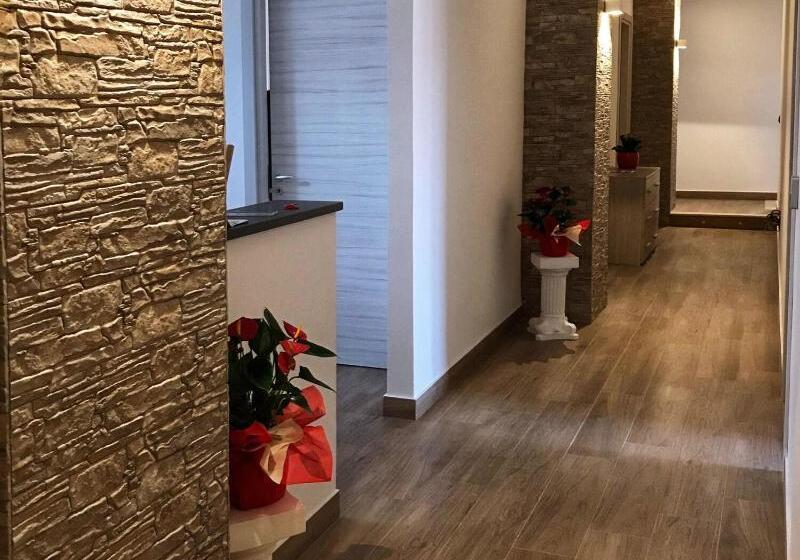 צימר Il Tempio Di Athena   Cultura E Relax A Siracusa