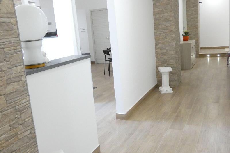 צימר Il Tempio Di Athena   Cultura E Relax A Siracusa