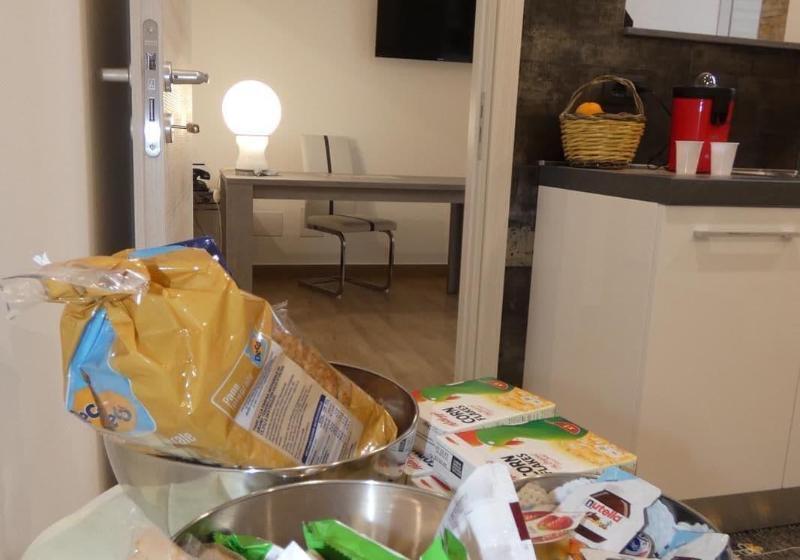 צימר Il Tempio Di Athena   Cultura E Relax A Siracusa