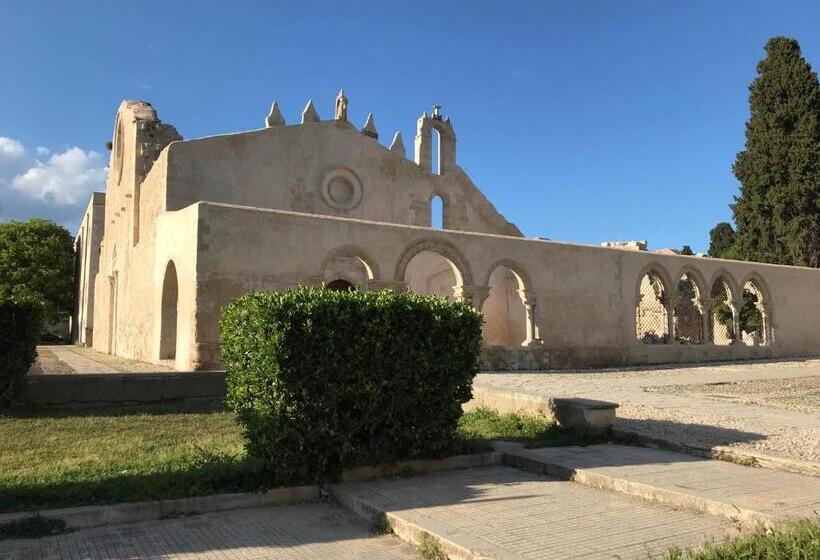 צימר Il Tempio Di Athena   Cultura E Relax A Siracusa