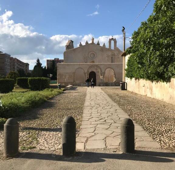 צימר Il Tempio Di Athena   Cultura E Relax A Siracusa