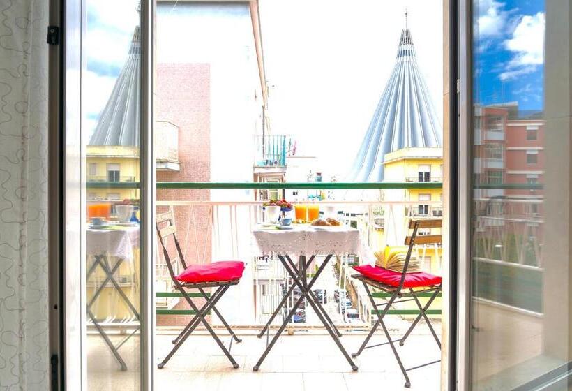 צימר Il Tempio Di Athena   Cultura E Relax A Siracusa