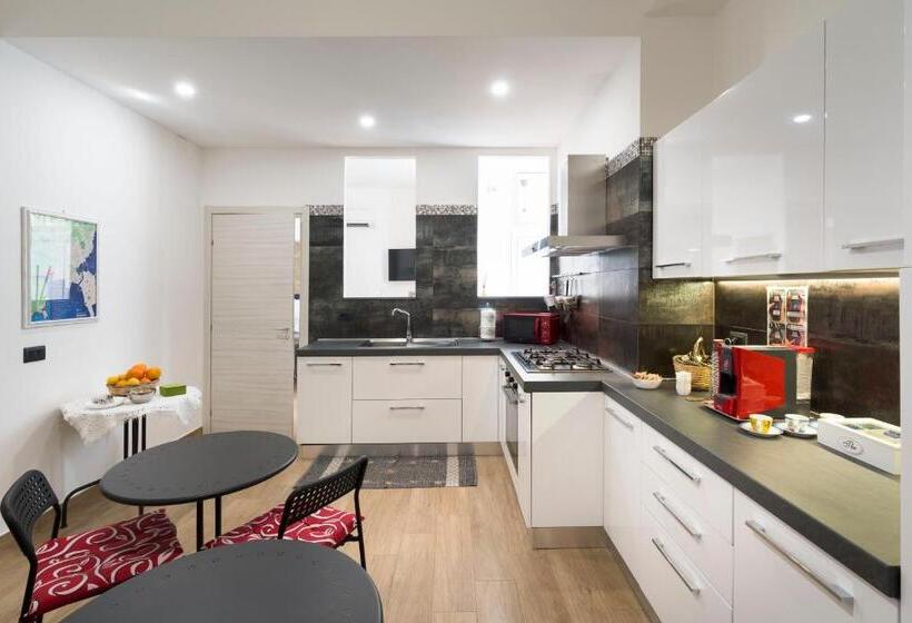 צימר Il Tempio Di Athena   Cultura E Relax A Siracusa