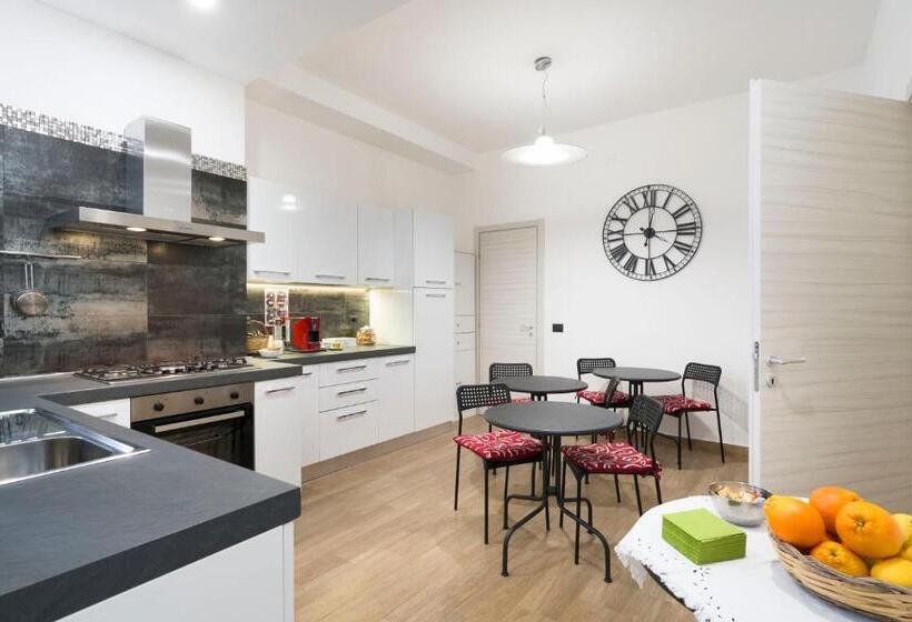 צימר Il Tempio Di Athena   Cultura E Relax A Siracusa