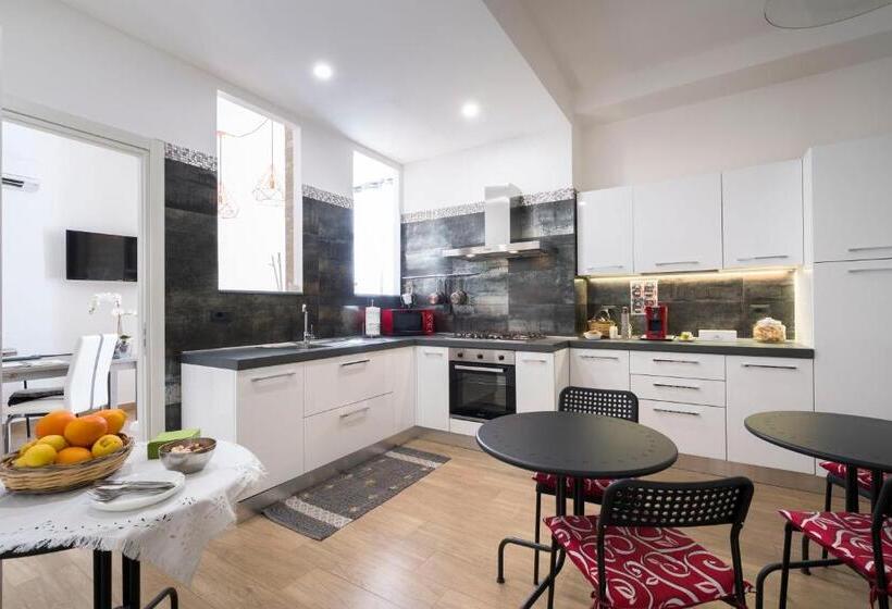 צימר Il Tempio Di Athena   Cultura E Relax A Siracusa