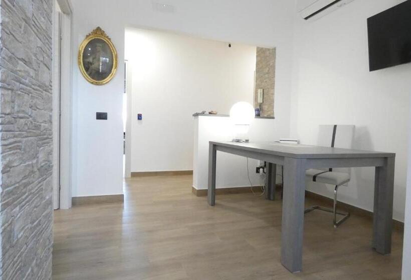 צימר Il Tempio Di Athena   Cultura E Relax A Siracusa