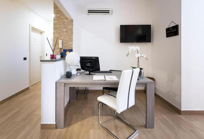 צימר Il Tempio Di Athena   Cultura E Relax A Siracusa