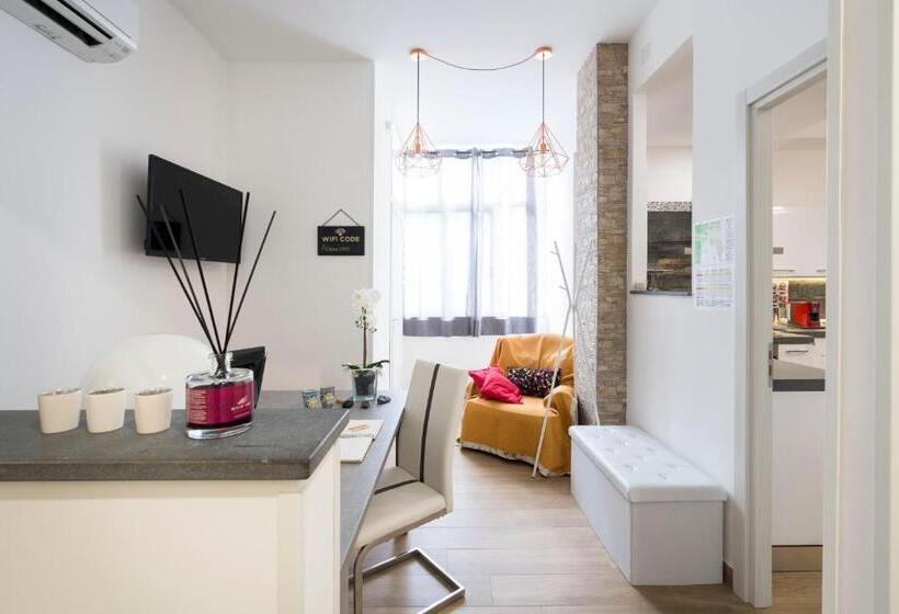 צימר Il Tempio Di Athena   Cultura E Relax A Siracusa