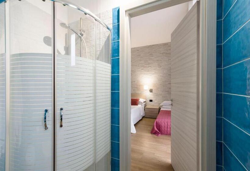 צימר Il Tempio Di Athena   Cultura E Relax A Siracusa