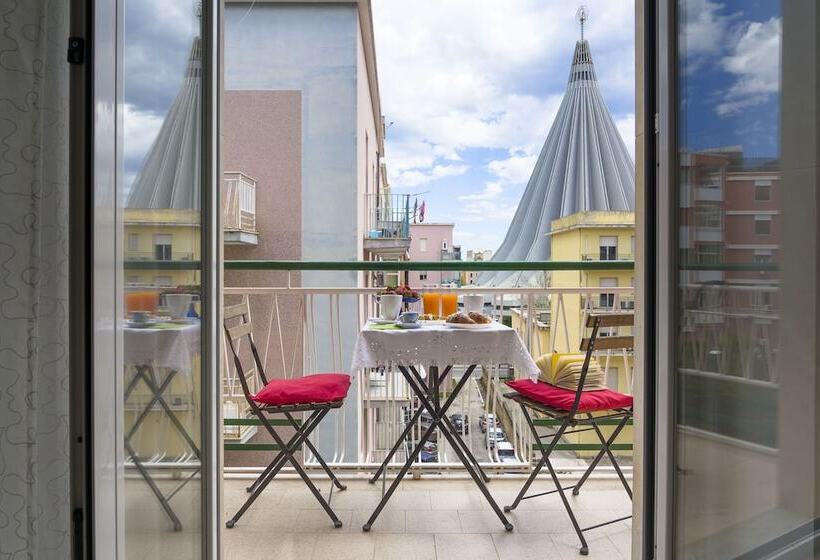 צימר Il Tempio Di Athena   Cultura E Relax A Siracusa