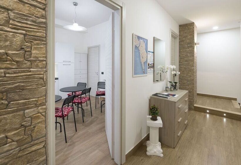 צימר Il Tempio Di Athena   Cultura E Relax A Siracusa