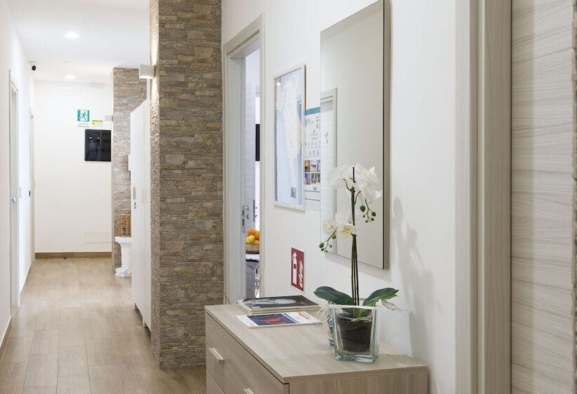 צימר Il Tempio Di Athena   Cultura E Relax A Siracusa