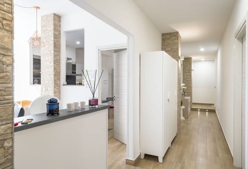 צימר Il Tempio Di Athena   Cultura E Relax A Siracusa