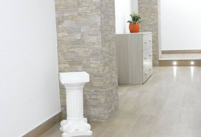 צימר Il Tempio Di Athena   Cultura E Relax A Siracusa