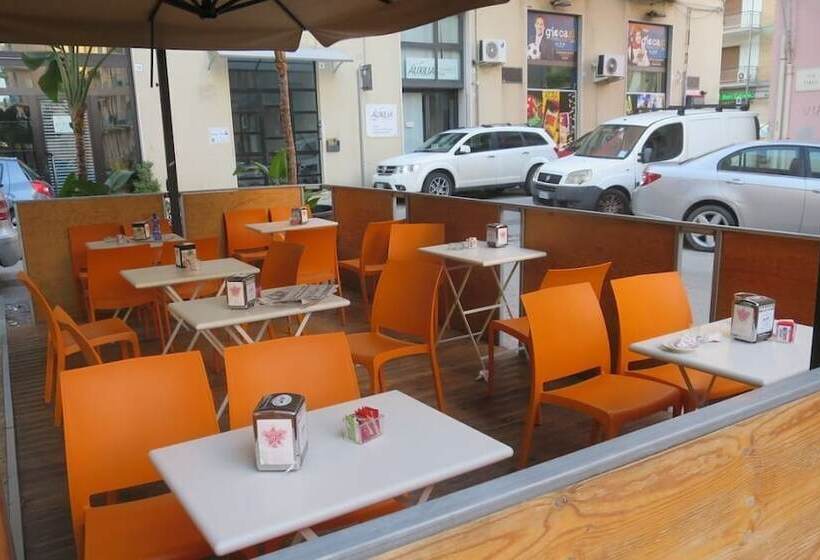 צימר Il Tempio Di Athena   Cultura E Relax A Siracusa