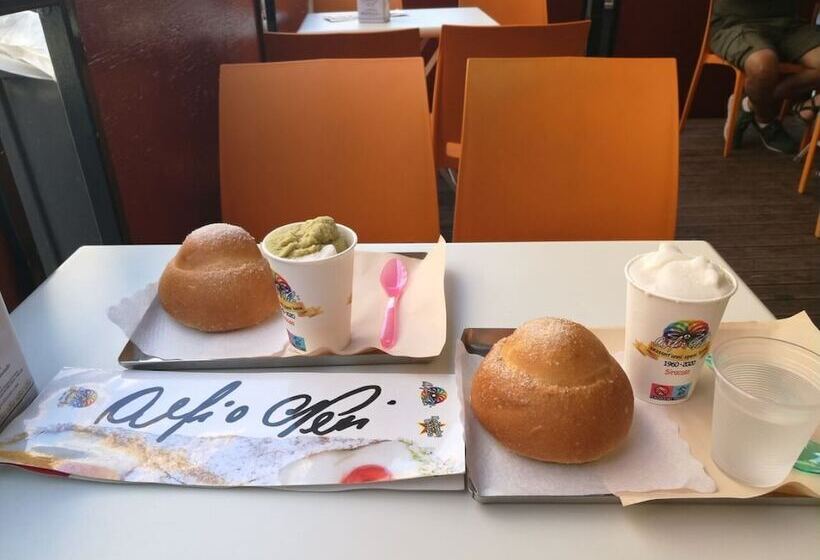 צימר Il Tempio Di Athena   Cultura E Relax A Siracusa