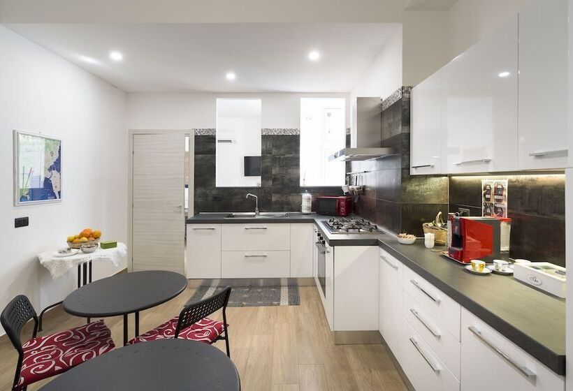 צימר Il Tempio Di Athena   Cultura E Relax A Siracusa