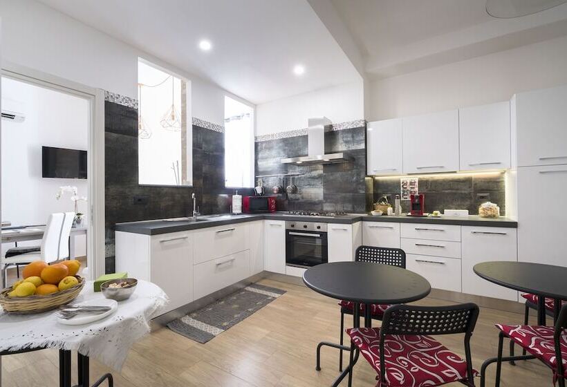 צימר Il Tempio Di Athena   Cultura E Relax A Siracusa