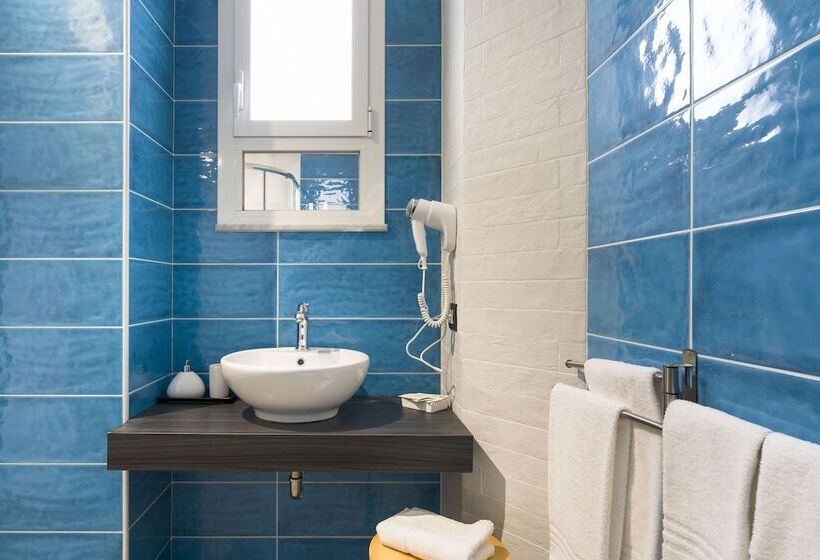 צימר Il Tempio Di Athena   Cultura E Relax A Siracusa