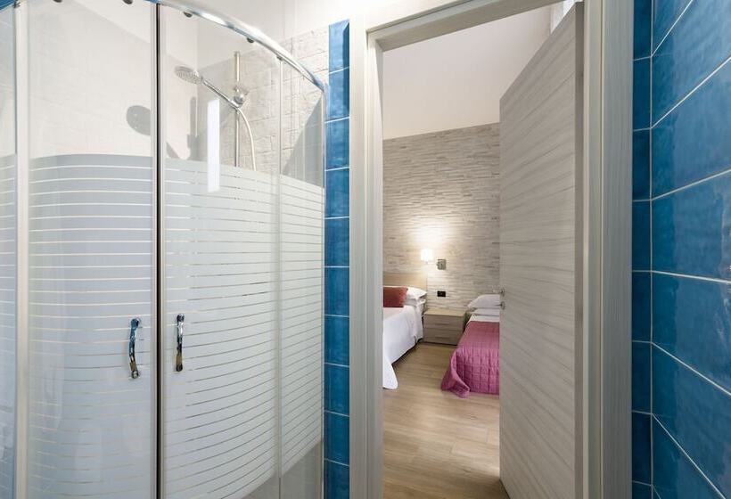 צימר Il Tempio Di Athena   Cultura E Relax A Siracusa