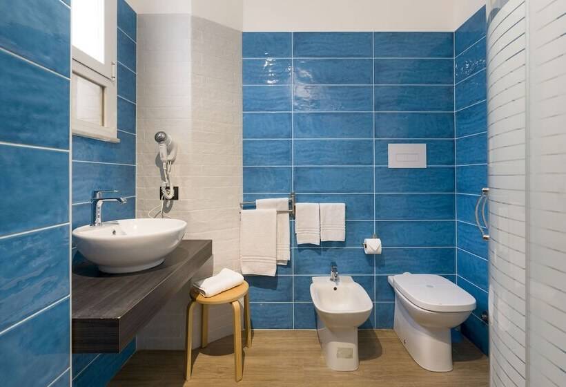 צימר Il Tempio Di Athena   Cultura E Relax A Siracusa