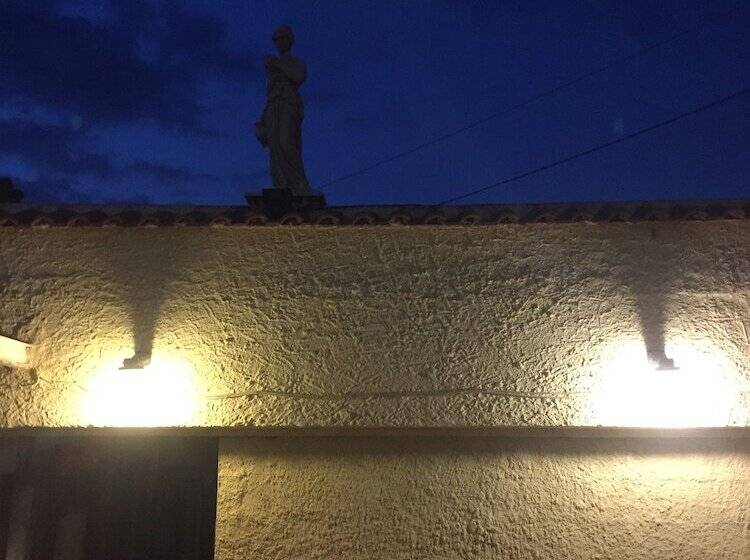 B&b La Bahìa De Turchi