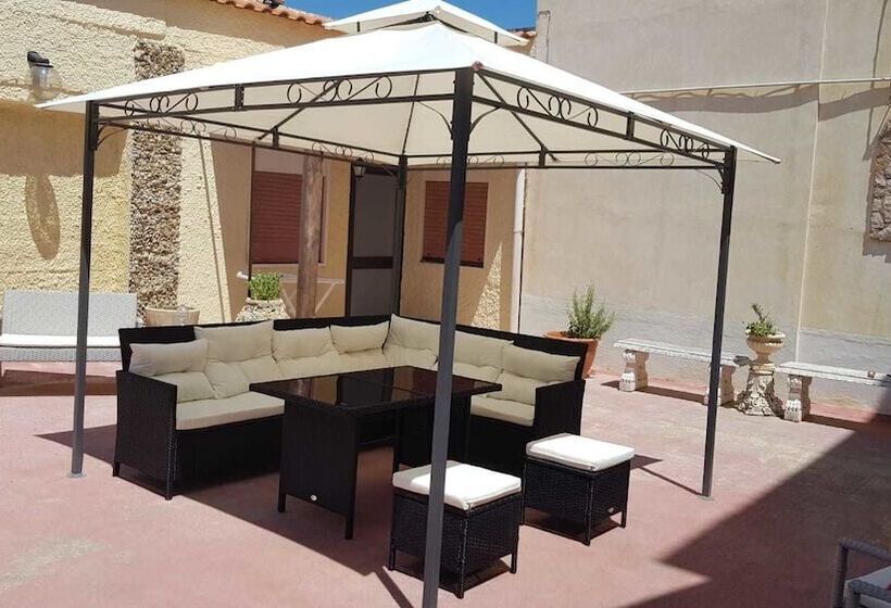 B&b La Bahìa De Turchi