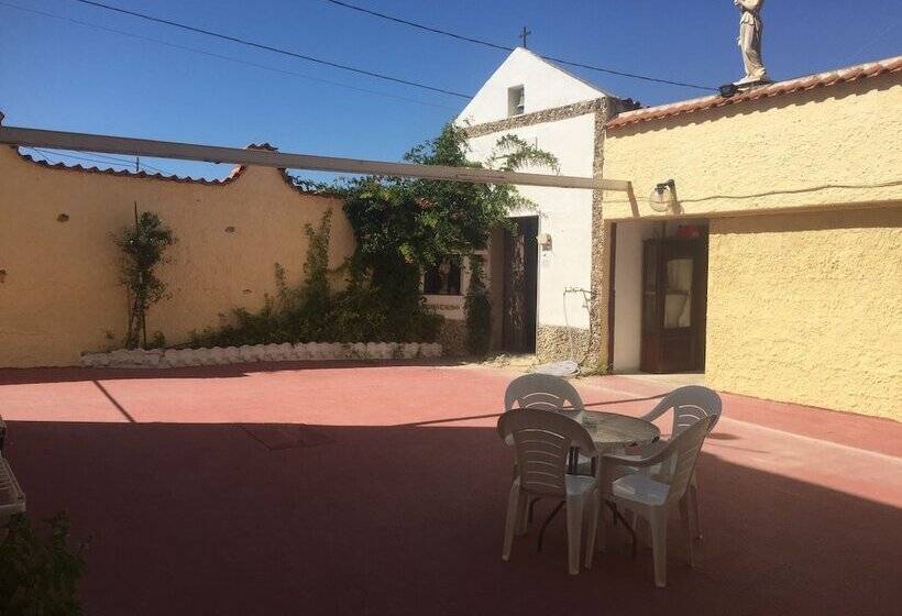 B&b La Bahìa De Turchi