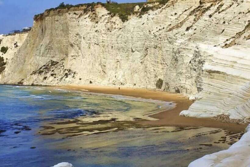 B&b La Bahìa De Turchi