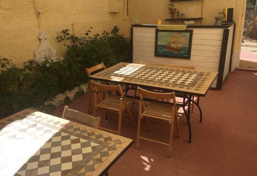 B&b La Bahìa De Turchi