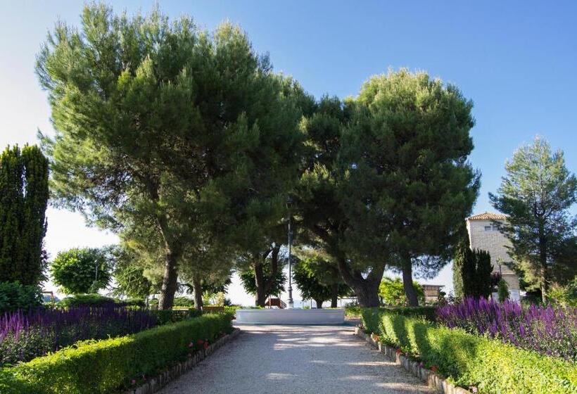 B&b La Finestra Sul Campanile