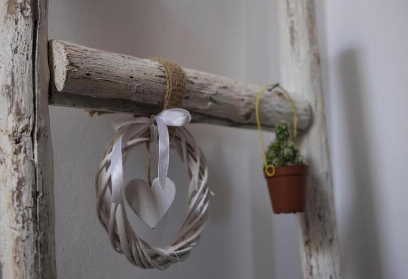 B&b La Finestra Sul Campanile