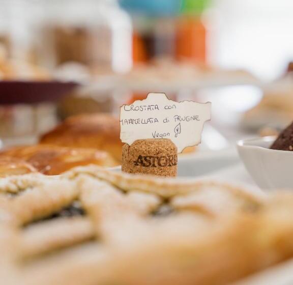 B&b La Finestra Sul Campanile