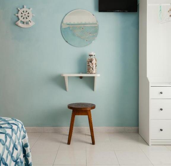 B&b La Finestra Sul Campanile