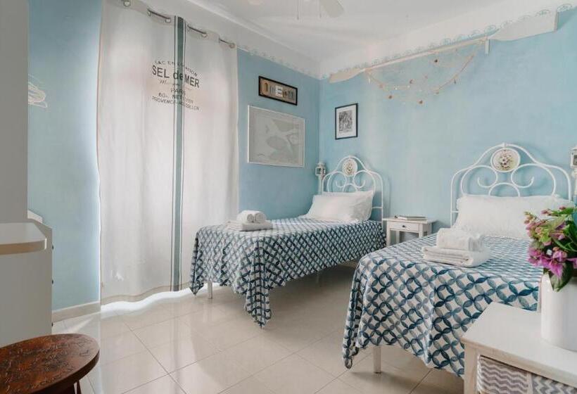 B&b La Finestra Sul Campanile