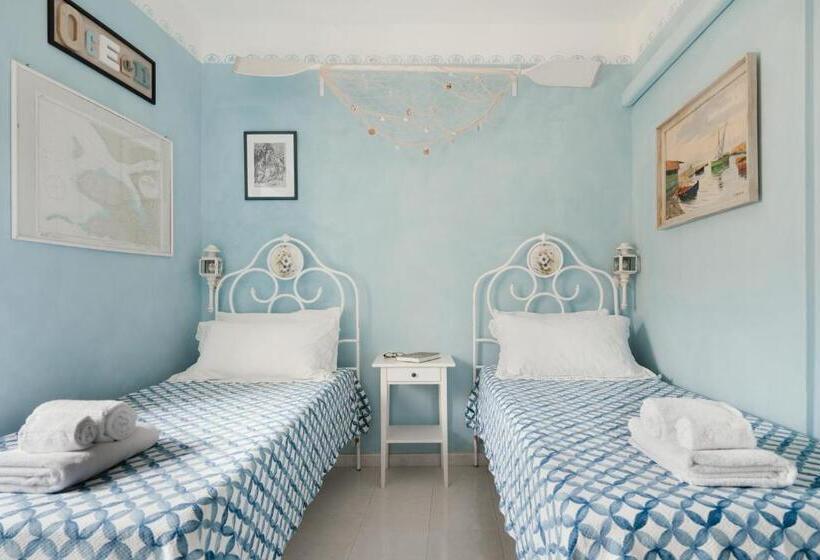 B&b La Finestra Sul Campanile